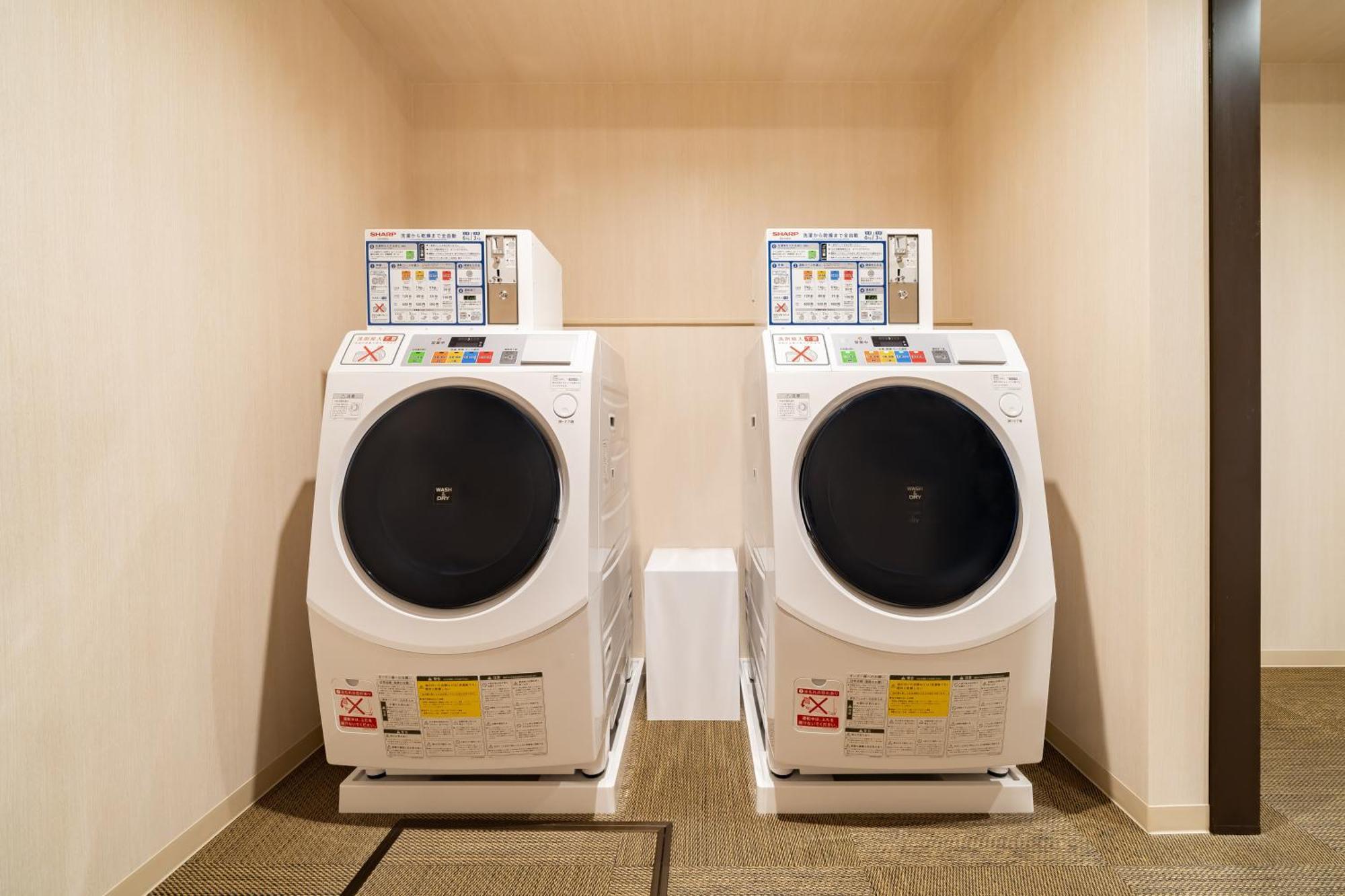 Hotel Shuranza Makuhari Bay Chiba Exteriör bild