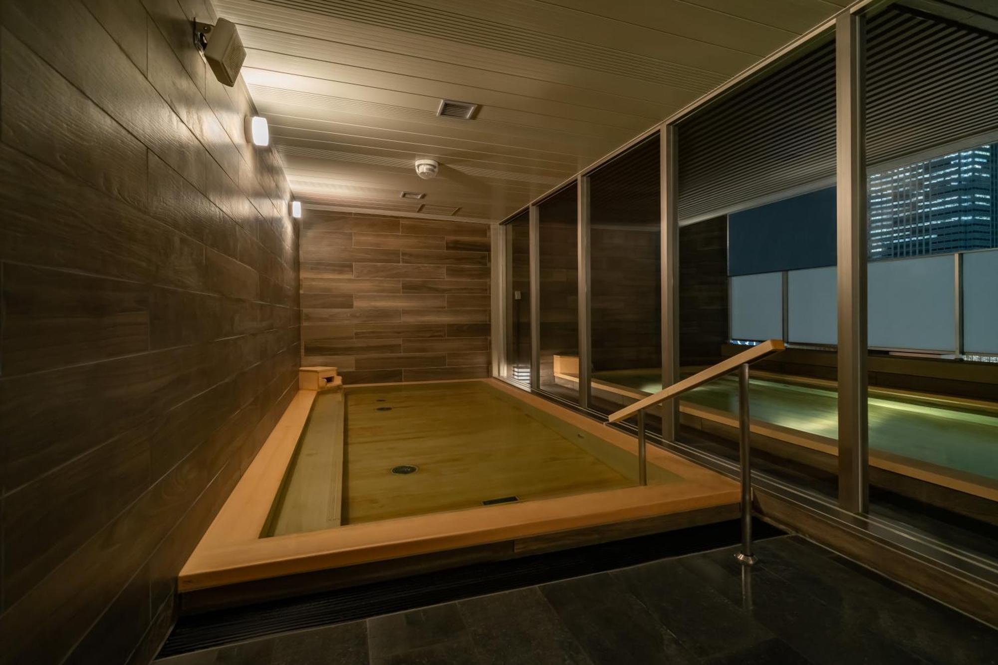 Hotel Shuranza Makuhari Bay Chiba Exteriör bild