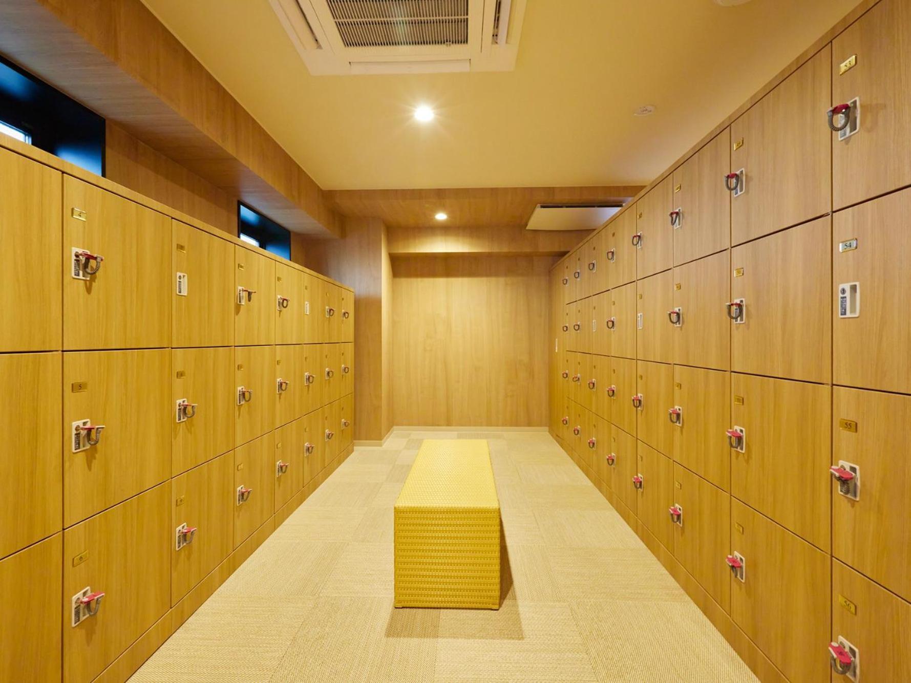 Hotel Shuranza Makuhari Bay Chiba Exteriör bild