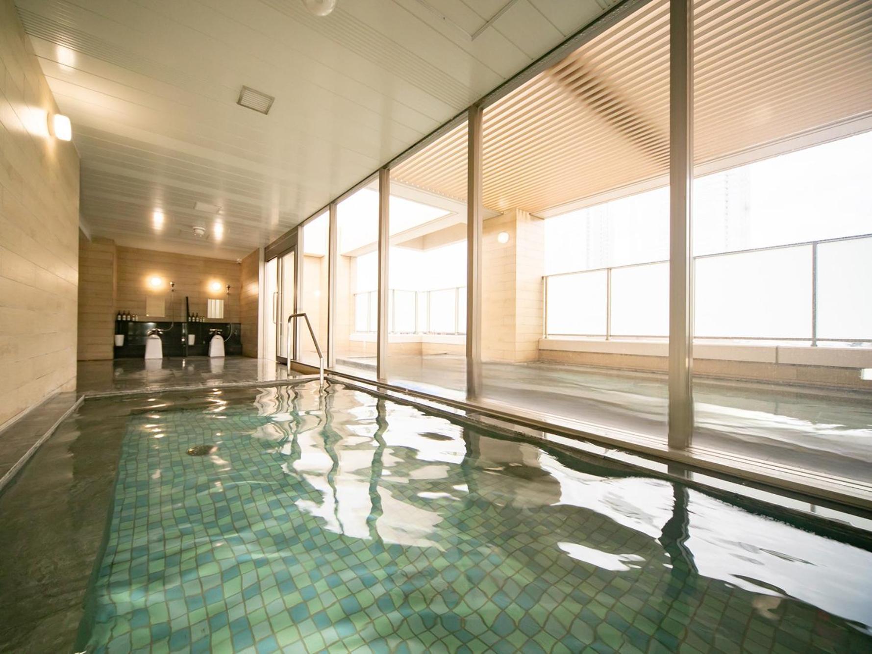 Hotel Shuranza Makuhari Bay Chiba Exteriör bild