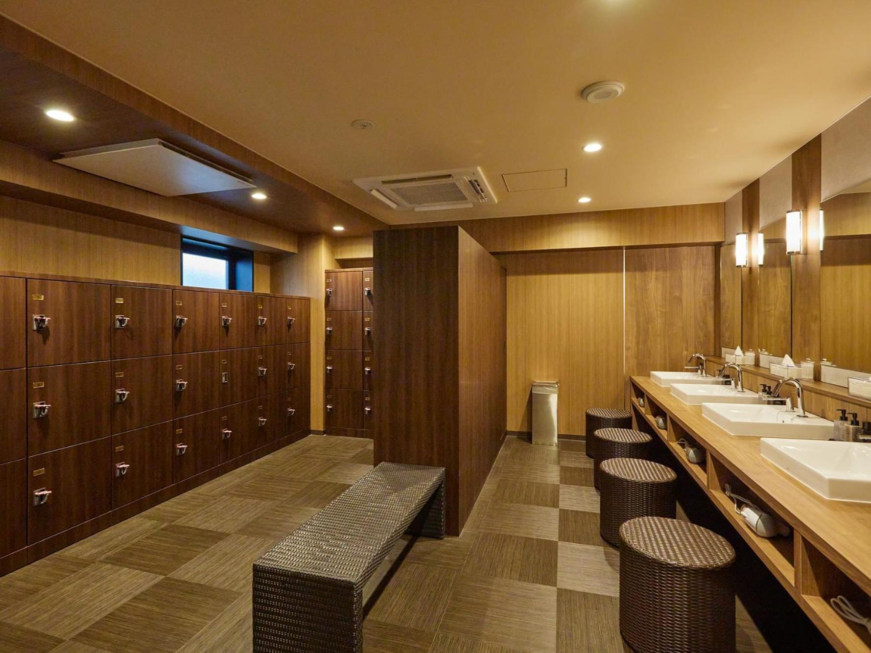 Hotel Shuranza Makuhari Bay Chiba Exteriör bild